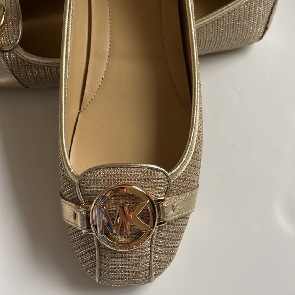 Michael Kors flats